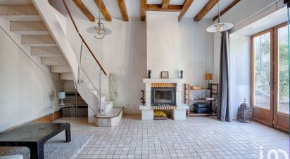 Maison 3 pièces de 144 m² à La Frette-sur-Seine (95530)