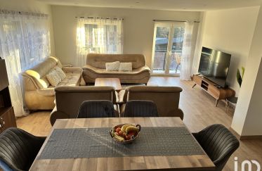 Apartment 4 rooms of 96 m² in Fillinges (74250)