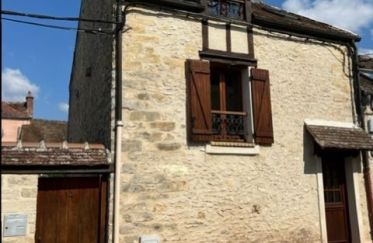 House 3 rooms of 86 m² in Saint-Mammès (77670)