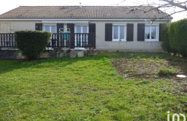 House 4 rooms of 96 m² in Dormans (51700)