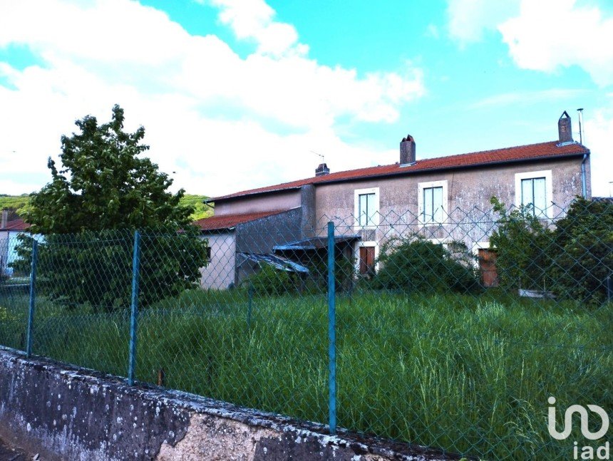 House 8 rooms of 260 m² in Onville (54890)