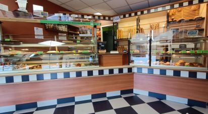 Bakery of 184 m² in Le Mans (72000)