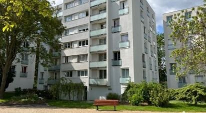 Appartement 3 pièces de 66 m² à Yerres (91330)