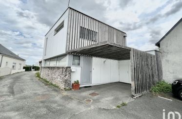 Maison 3 pièces de 85 m² à Carquefou (44470)
