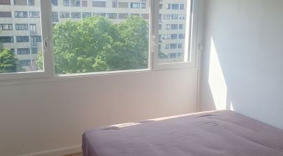 Apartment 3 rooms of 63 m² in Antony (92160)