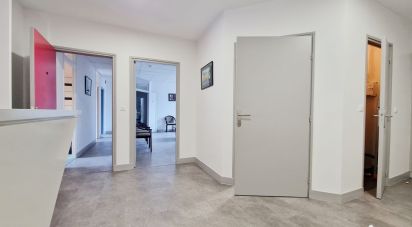Appartement 6 pièces de 165 m² à Orléans (45000)
