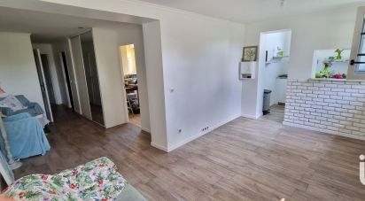 Appartement 3 pièces de 56 m² à Conflans-Sainte-Honorine (78700)