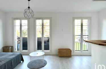 Appartement 1 pièce de 25 m² à Limeil-Brévannes (94450)