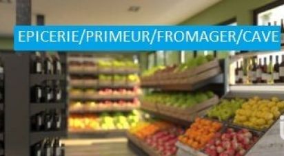 Retail property of 50 m² in Nantes (44100)