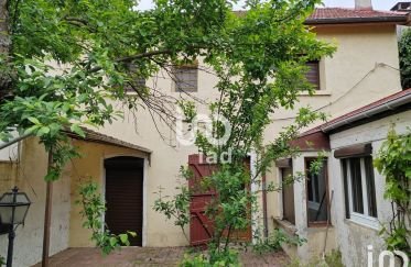 House 5 rooms of 103 m² in Chaumont (52000)