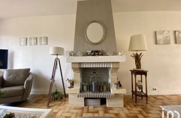 Maison traditionnelle 6 pièces de 120 m² à Saint-Nazaire (44600)