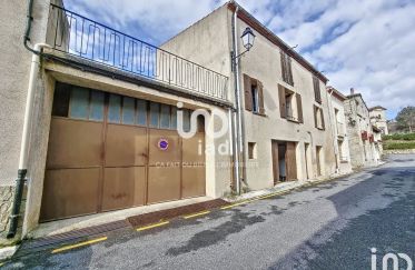 Maison 4 pièces de 200 m² à Saint-Paul-de-Fenouillet (66220)