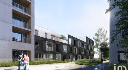 Appartement 4 pièces de 99 m² à Le Havre (76600)