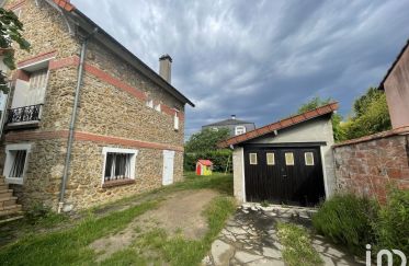House 4 rooms of 80 m² in Montgeron (91230)