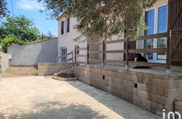 House 6 rooms of 130 m² in Salles-d'Aude (11110)