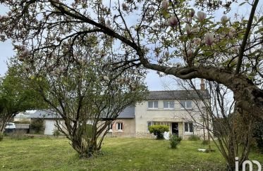 Maison 4 pièces de 96 m² à La Membrolle-sur-Choisille (37390)