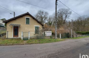 House 4 rooms of 47 m² in Étampes (91150)