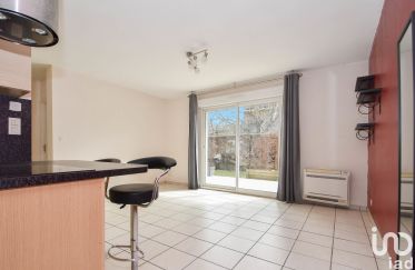 Appartement 3 pièces de 64 m² à Toulouse (31100)