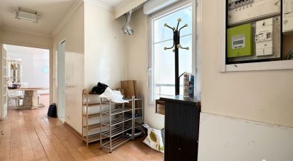 Appartement 5 pièces de 106 m² à Bobigny (93000)