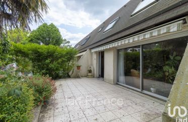 Maison 4 pièces de 80 m² à Méry-sur-Oise (95540)