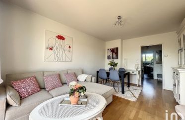 Appartement 3 pièces de 58 m² à Limeil-Brévannes (94450)