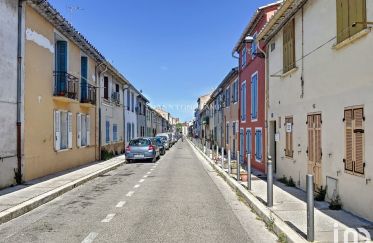 Appartement 3 pièces de 38 m² à Marseille (13009)