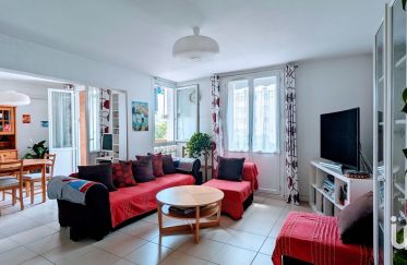 Appartement 5 pièces de 79 m² à Aix-en-Provence (13100)
