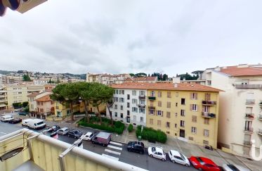 Apartment 3 rooms of 52 m² in Nice (06100)