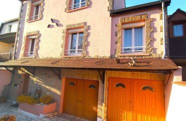 House 6 rooms of 149 m² in Vélizy-Villacoublay (78140)