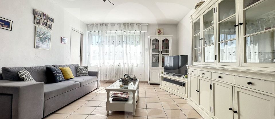 Apartment 3 rooms of 67 m² in Aytré (17440)