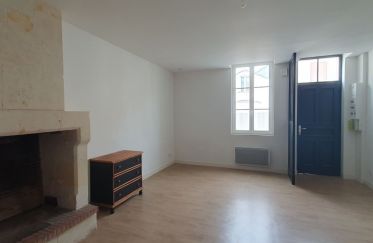 Appartement 1 pièce de 34 m² à Brissac-Quincé (49320)