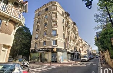 Appartement 3 pièces de 54 m² à Villeneuve-Saint-Georges (94190)