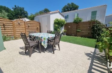 House 3 rooms of 53 m² in La Tremblade (17390)