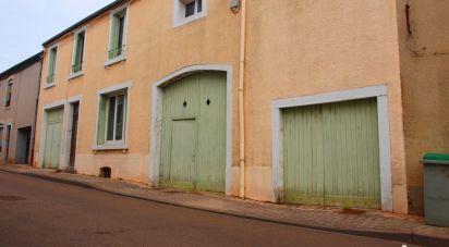Maison 4 pièces de 160 m² à Bourbonne-les-Bains (52400)