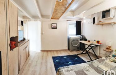 Appartement 1 pièce de 18 m² à Antibes (06600)