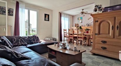 Appartement 5 pièces de 95 m² à Toulon (83000)