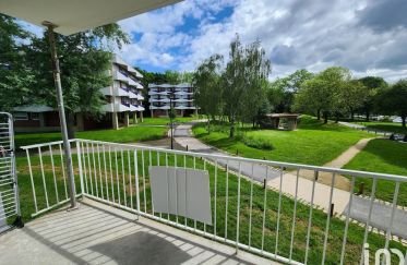 Appartement 2 pièces de 50 m² à Rennes (35200)