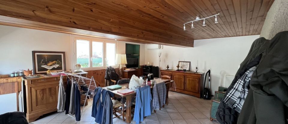 House 6 rooms of 180 m² in Verneuil-Moustiers (87360)