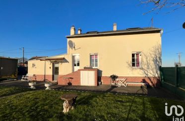 House 3 rooms of 98 m² in Beauvais (60000)
