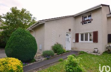 House 4 rooms of 87 m² in Sannois (95110)