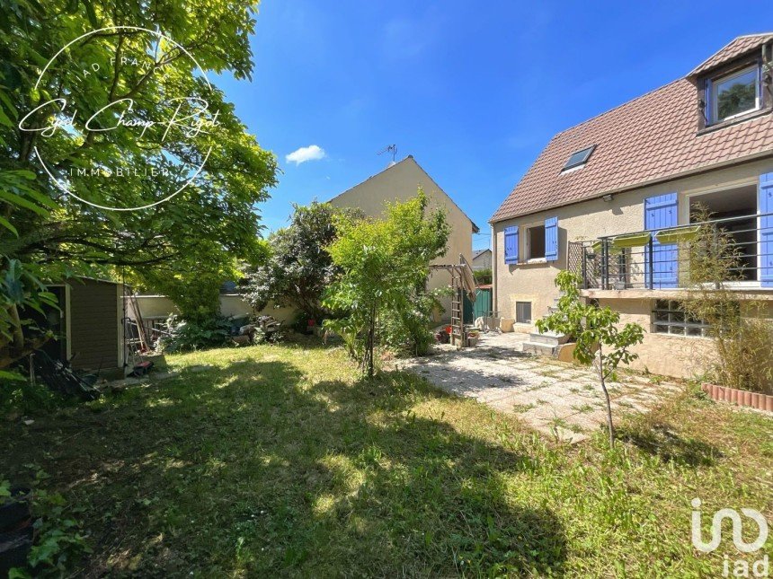 Maison 4 pièces de 85 m² à Tremblay-en-France (93290)