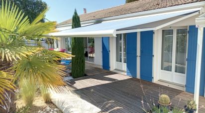 Maison 6 pièces de 101 m² à La Tranche-sur-Mer (85360)