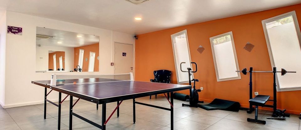 Apartment 2 rooms of 35 m² in Saint-Jean-de-Védas (34430)