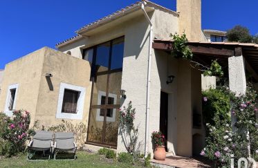 House 4 rooms of 82 m² in La Londe-les-Maures (83250)