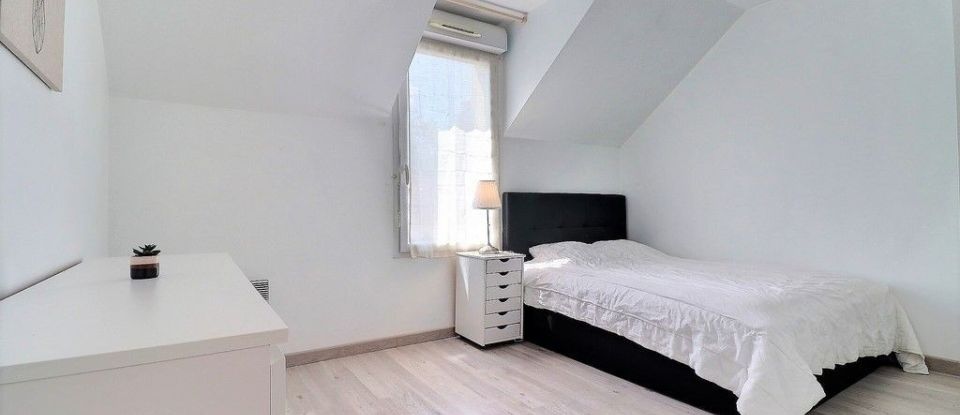 Appartement 3 pièces de 85 m² à Pontcarré (77135)