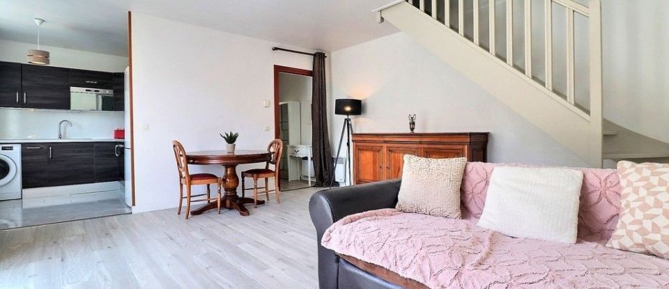 Appartement 3 pièces de 85 m² à Pontcarré (77135)