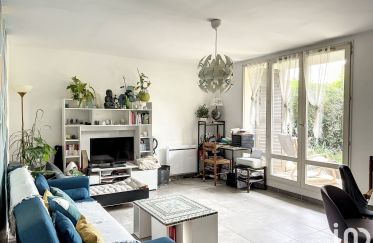 Appartement 3 pièces de 67 m² à Saint-Ouen-l'Aumône (95310)