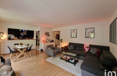 Appartement 5 pièces de 100 m² à Émerainville (77184)