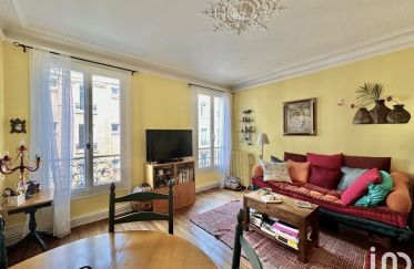 Appartement 3 pièces de 70 m² à Levallois-Perret (92300)