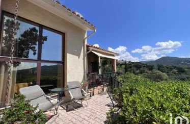 House 3 rooms of 62 m² in La Londe-les-Maures (83250)